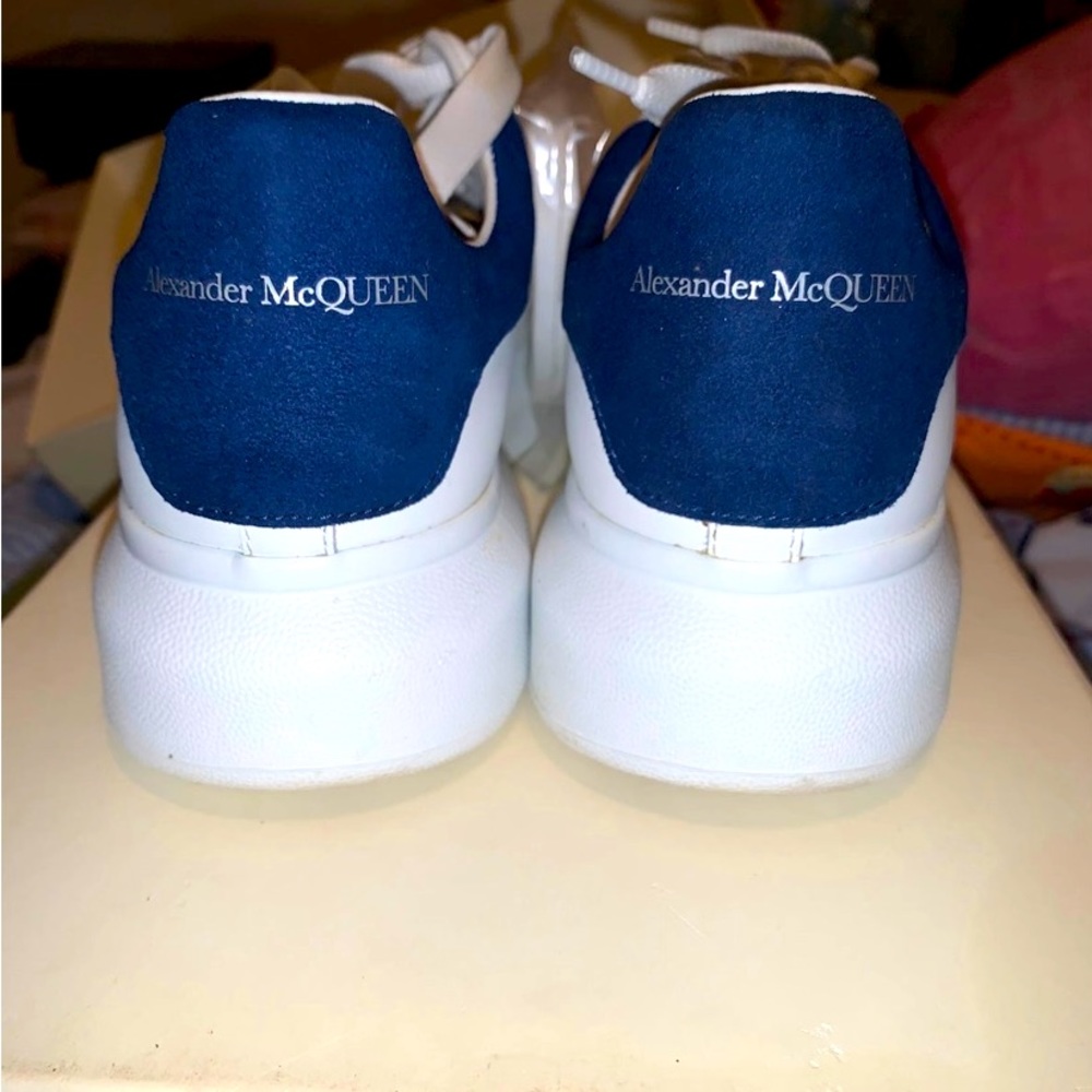 Fashion Sneakers